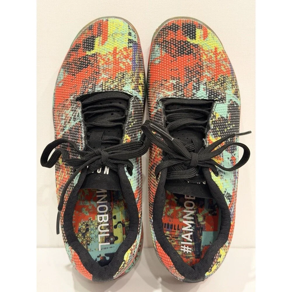 NOBULL shoes men